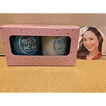 Amazon.co.jp: 松田聖子 プレミアムシートスペシャルグッズ
